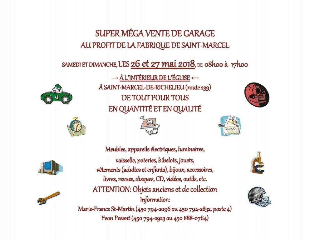 Municipalité de SaintMarceldeRichelieu