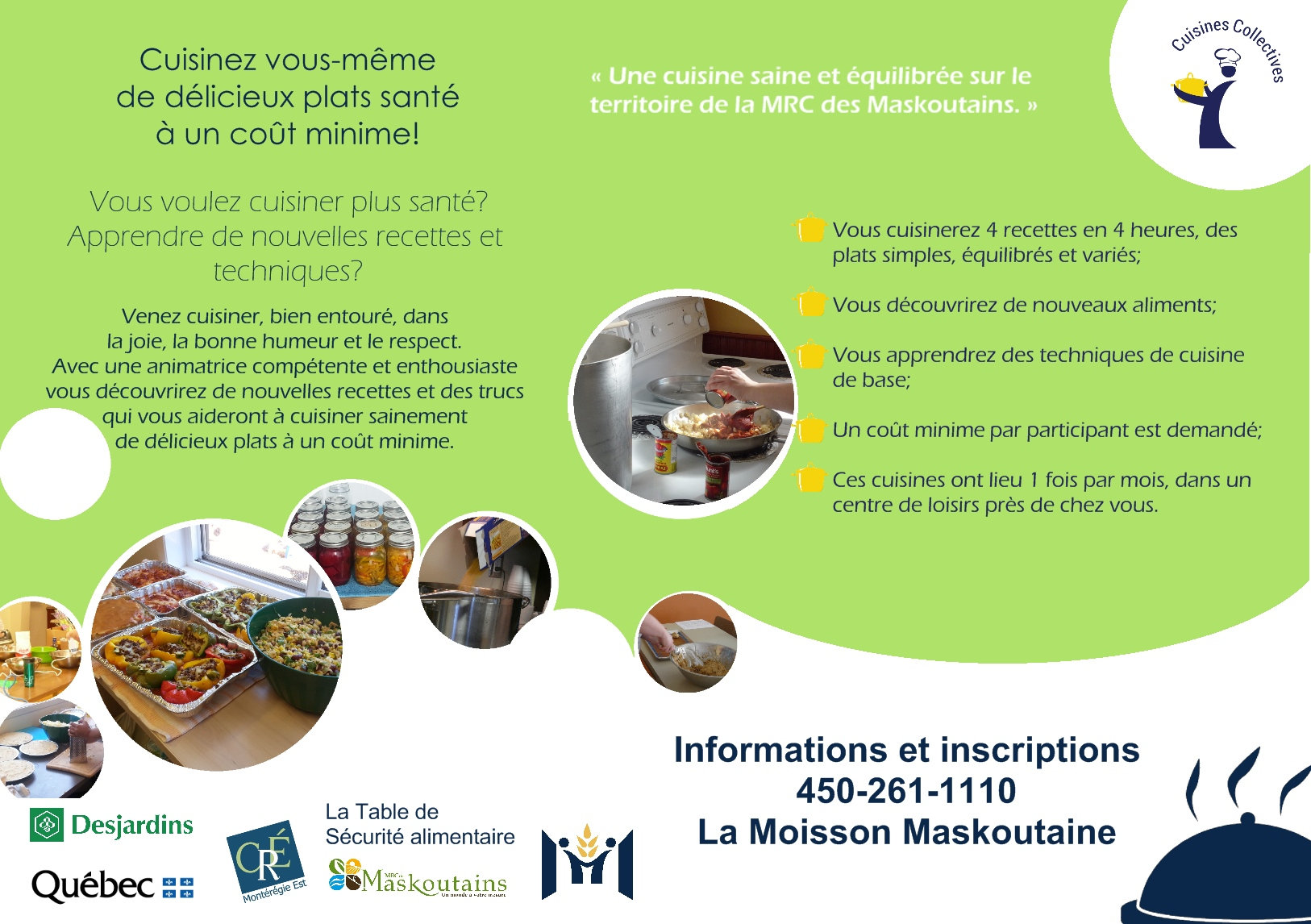 Municipalité de SaintMarceldeRichelieu