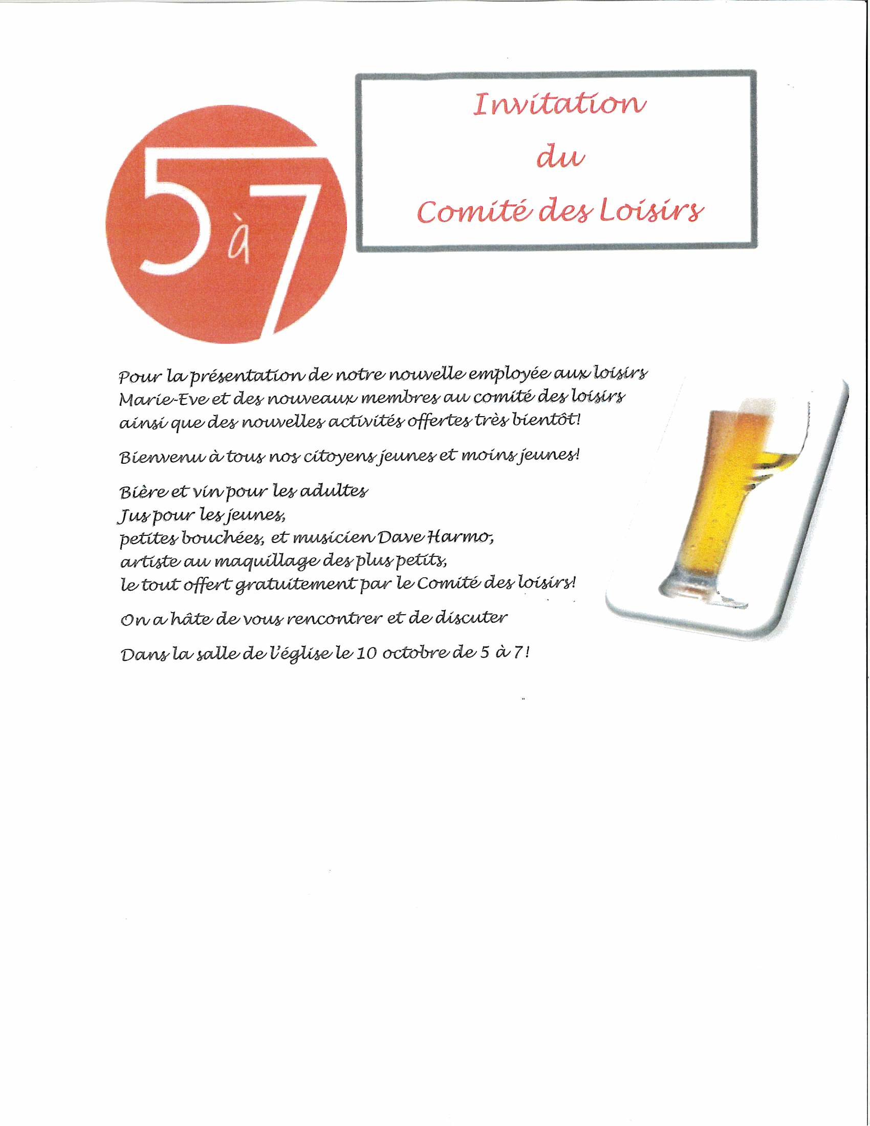 Municipalité de SaintMarceldeRichelieu